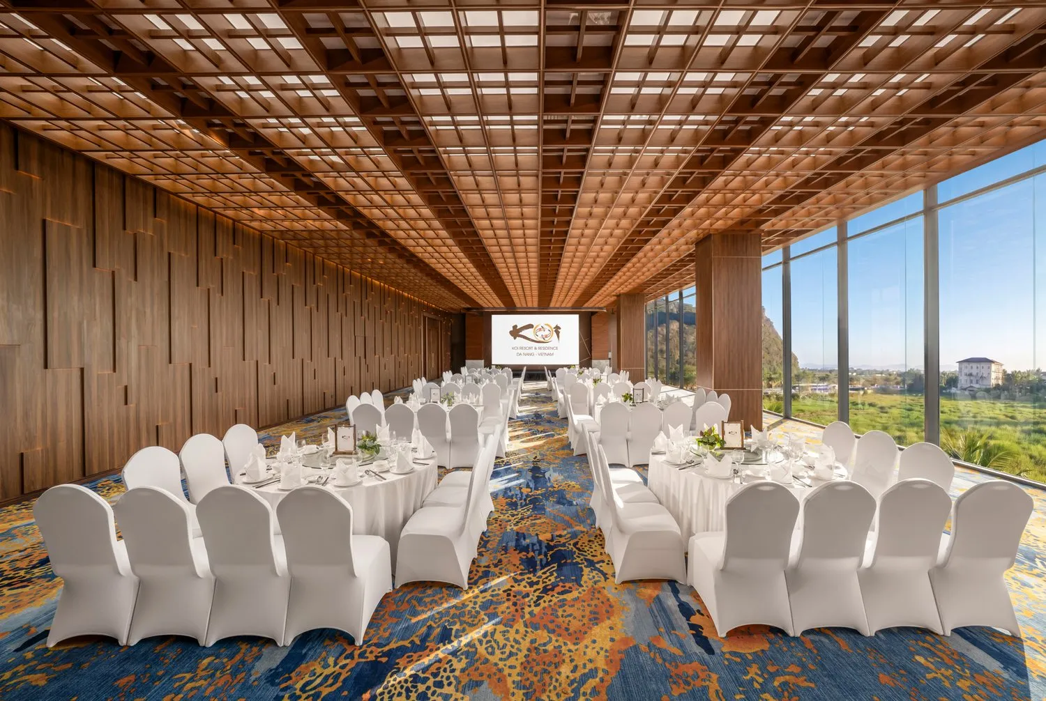 Chụp ảnh khách sạn resort Đà Nẵng - Ha Phong Visuals