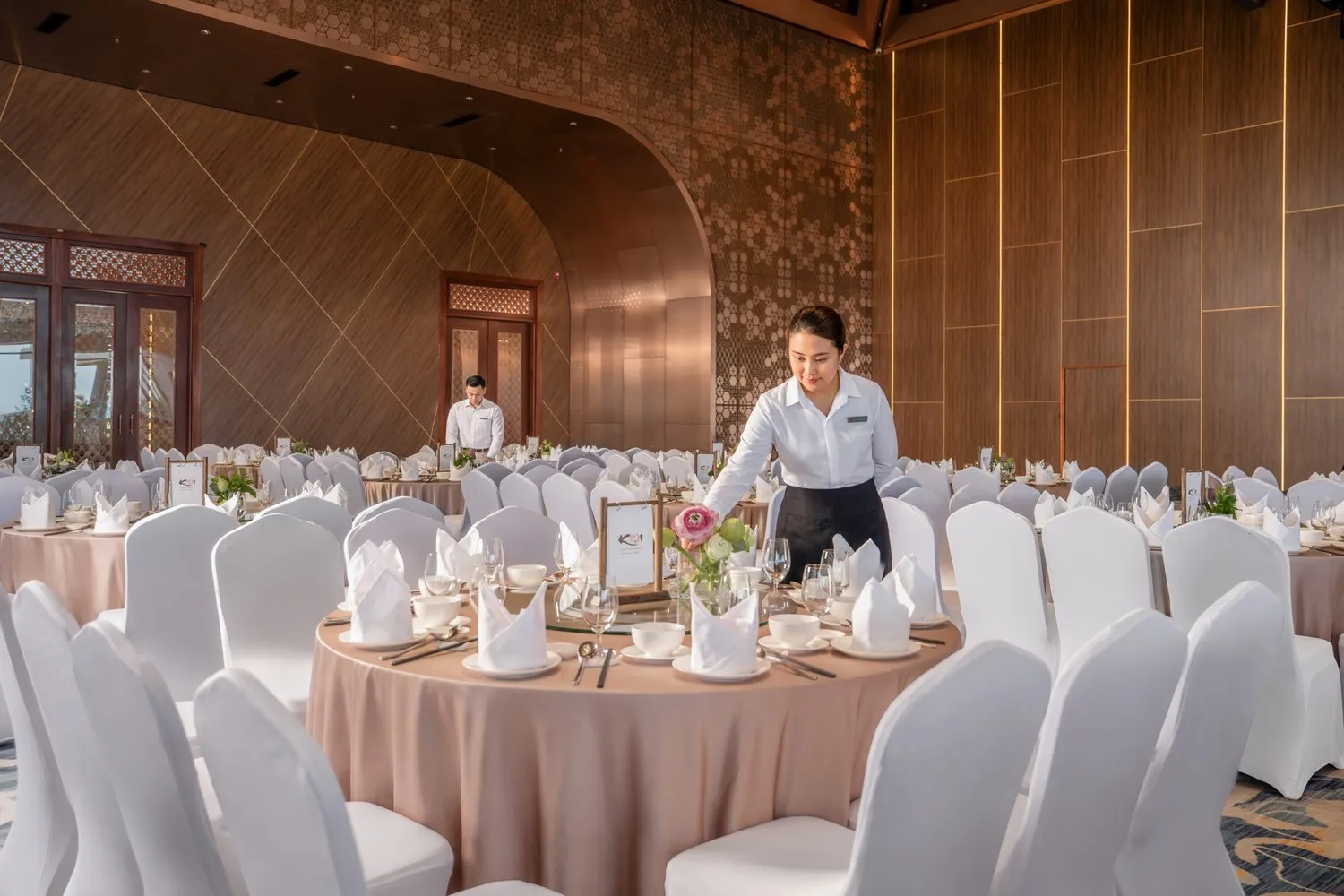 Chụp ảnh khách sạn resort Đà Nẵng - Ha Phong Visuals