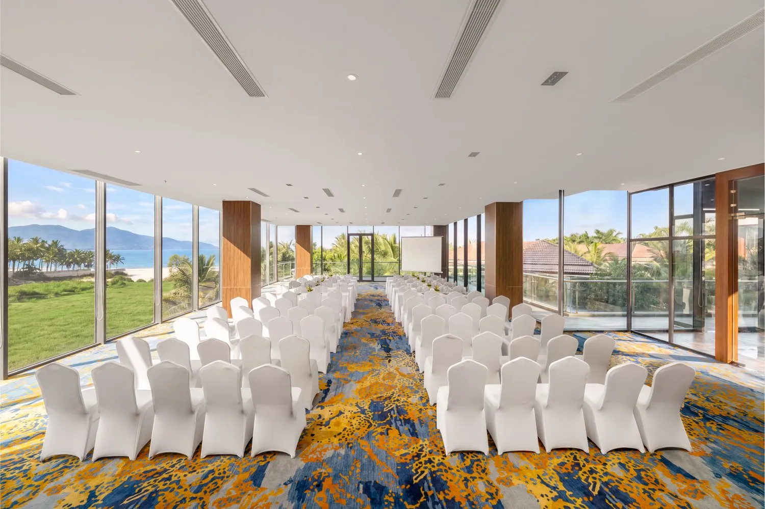 Chụp ảnh khách sạn resort Đà Nẵng - Ha Phong Visuals