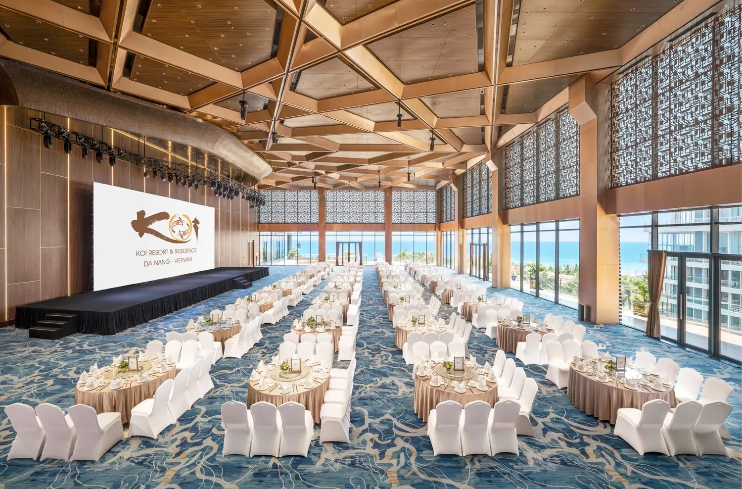 Chụp ảnh khách sạn resort Đà Nẵng - Ha Phong Visuals