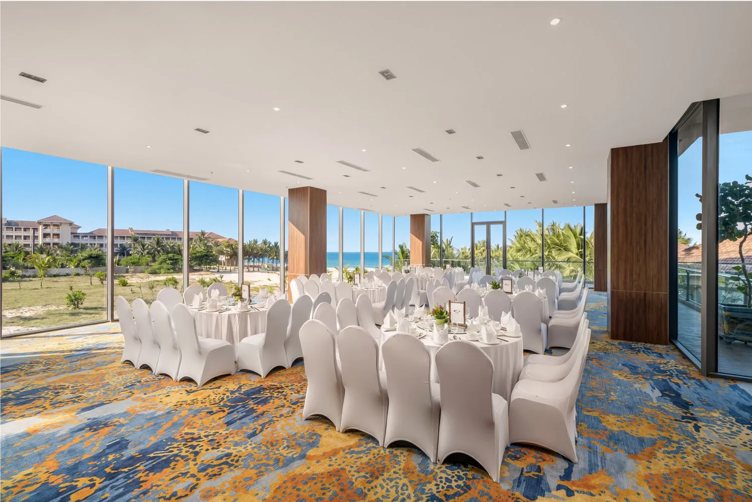 Chụp ảnh khách sạn resort Đà Nẵng - Ha Phong Visuals