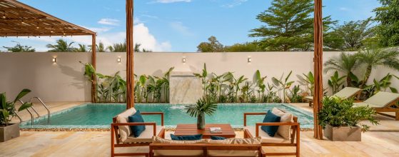 Chụp ảnh khách sạn resort Đà Nẵng - Ha Phong Visuals