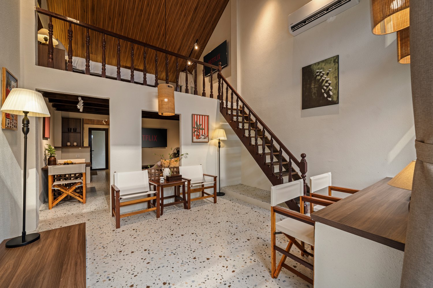 Chụp ảnh khách sạn resort Đà Nẵng - Ha Phong Visuals