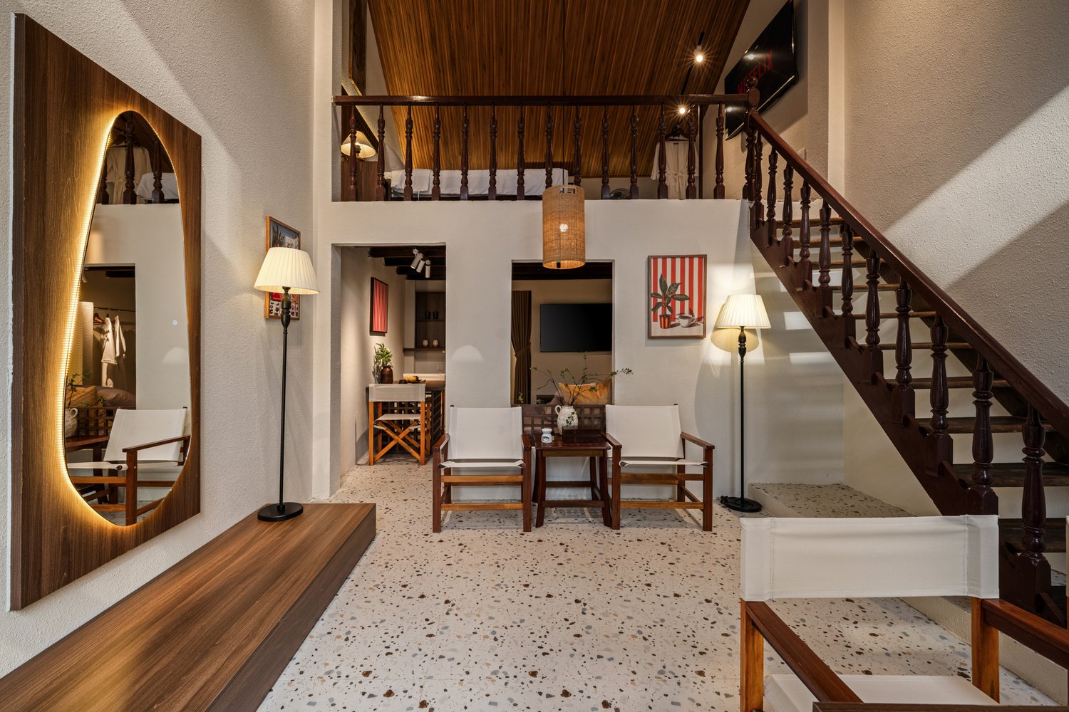 Chụp ảnh khách sạn resort Đà Nẵng - Ha Phong Visuals