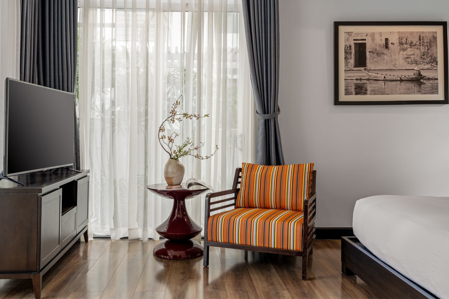 Chụp ảnh khách sạn resort Đà Nẵng - Ha Phong Visuals