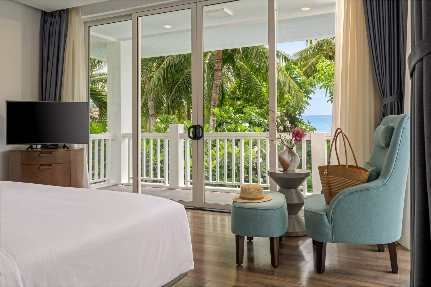 Chụp ảnh khách sạn resort Đà Nẵng - Ha Phong Visuals