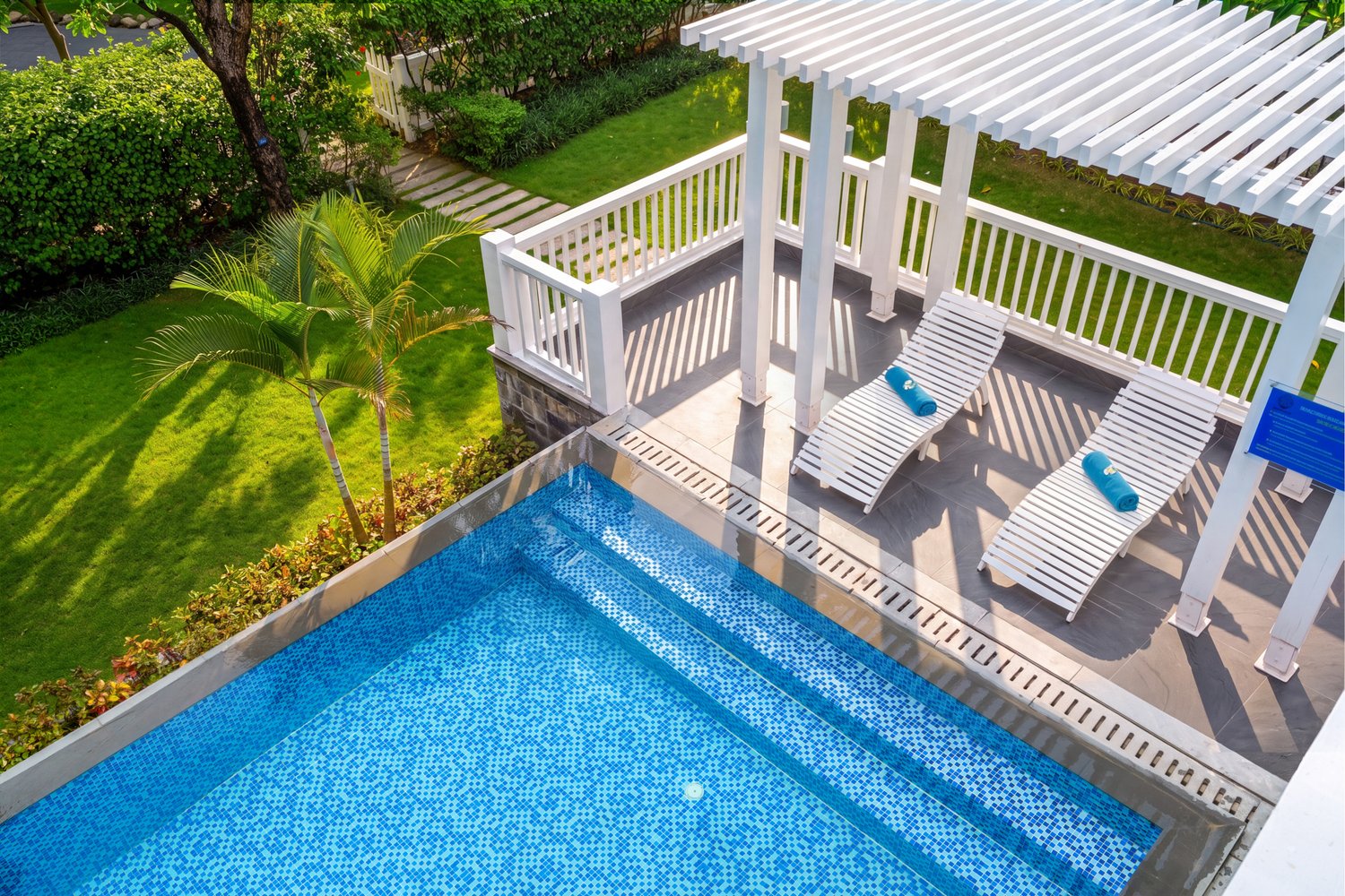 Chụp ảnh khách sạn resort Đà Nẵng - Ha Phong Visuals