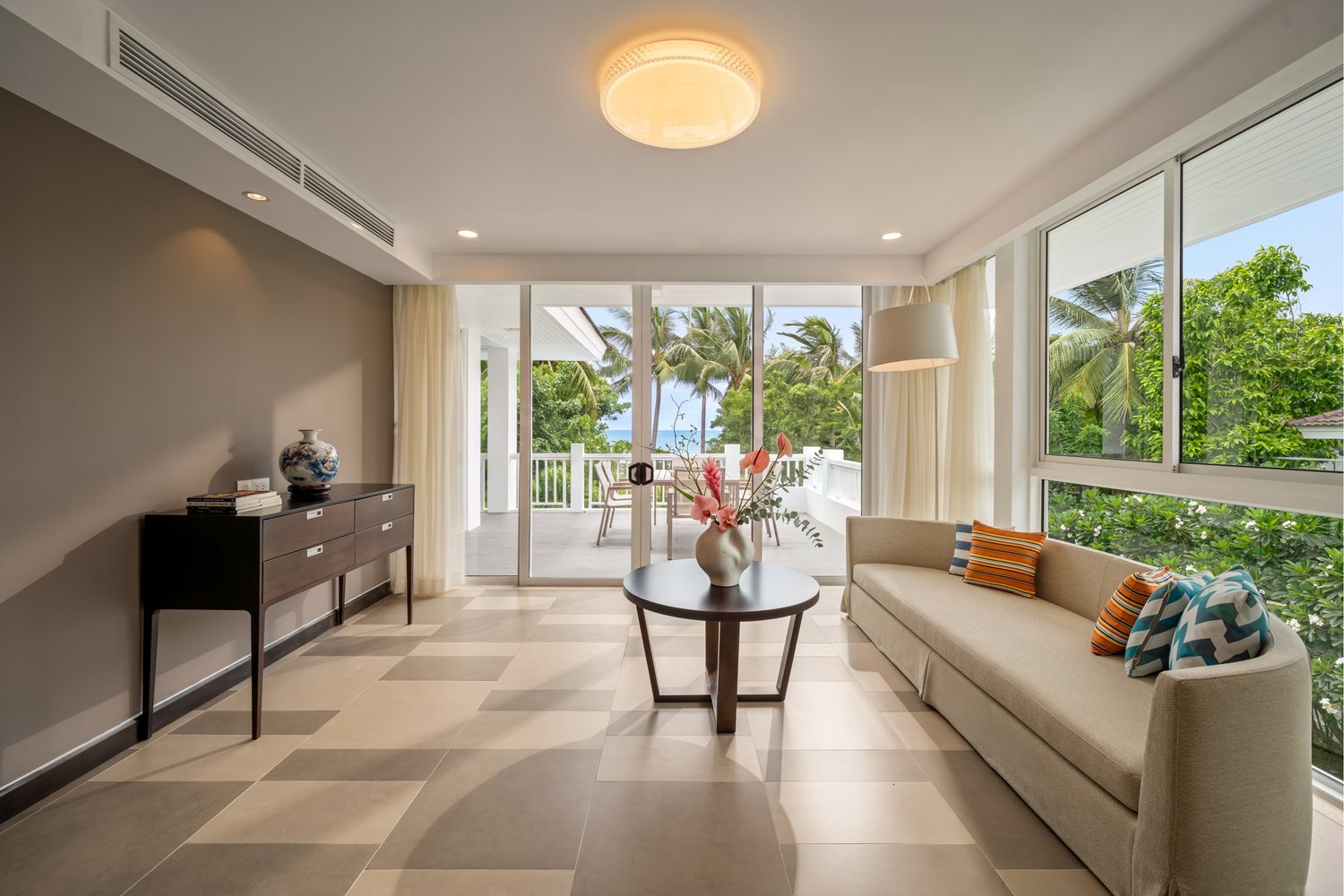 Chụp ảnh khách sạn resort Đà Nẵng - Ha Phong Visuals