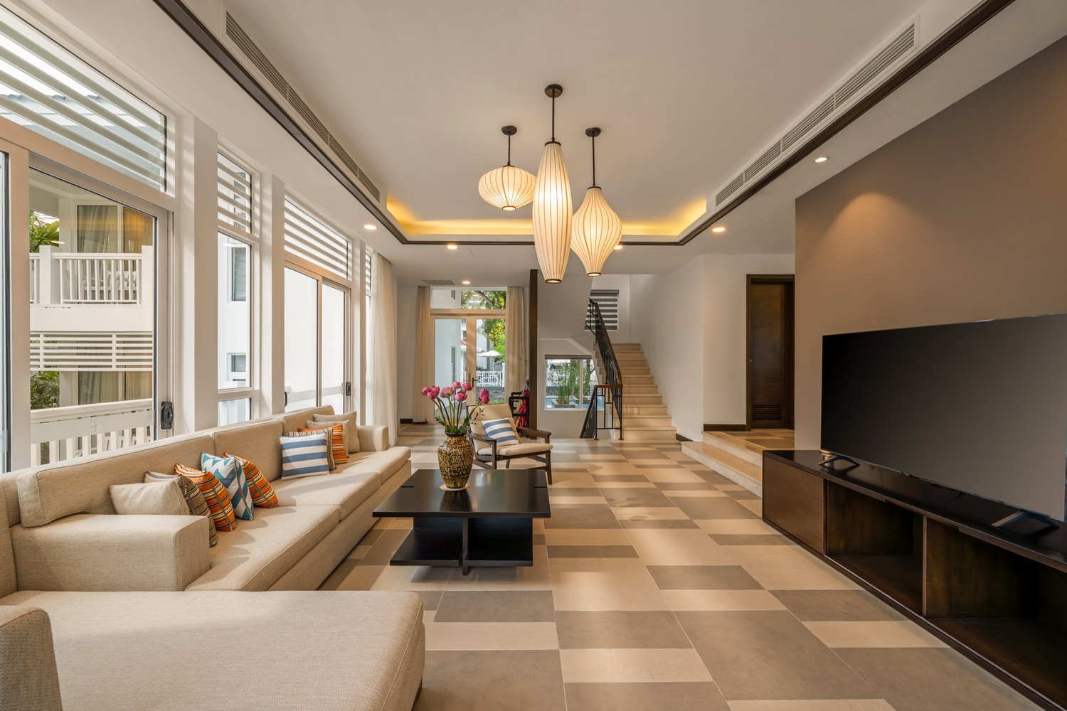 Chụp ảnh khách sạn resort Đà Nẵng - Ha Phong Visuals
