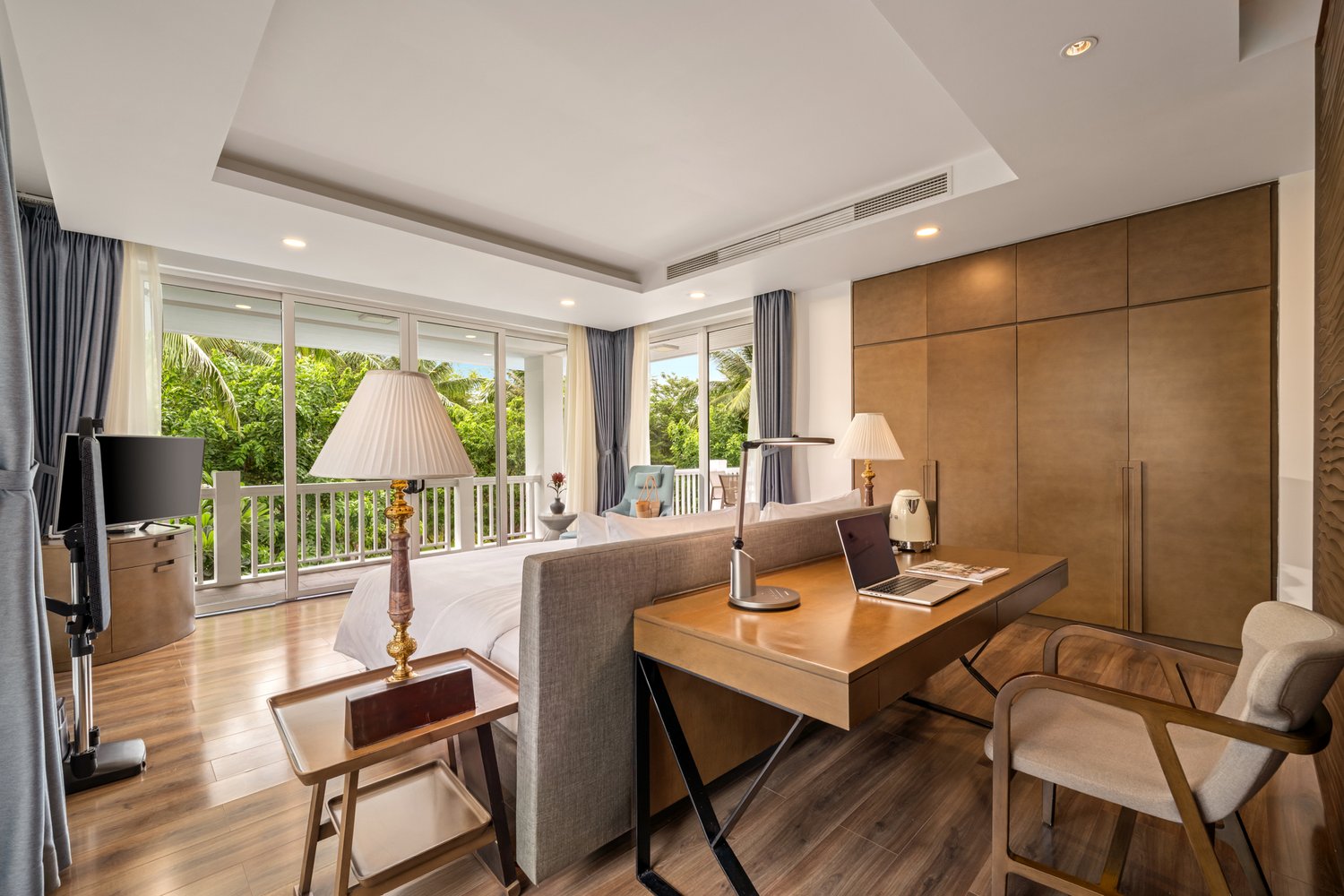 Chụp ảnh khách sạn resort Đà Nẵng - Ha Phong Visuals