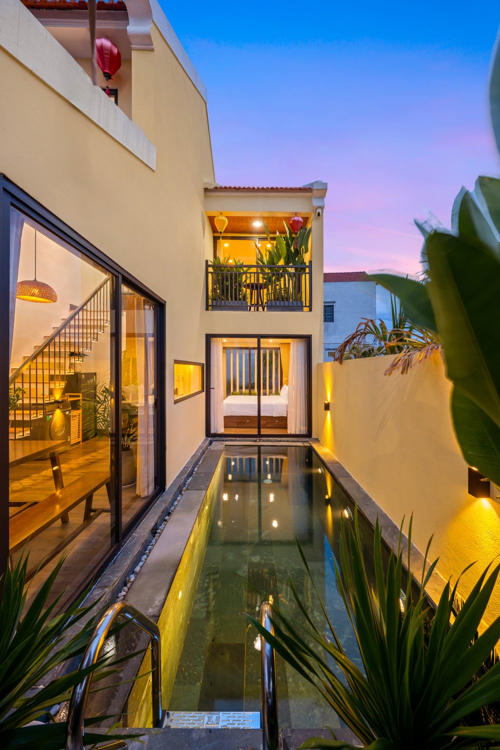 Chụp ảnh khách sạn resort Đà Nẵng - Ha Phong Visuals