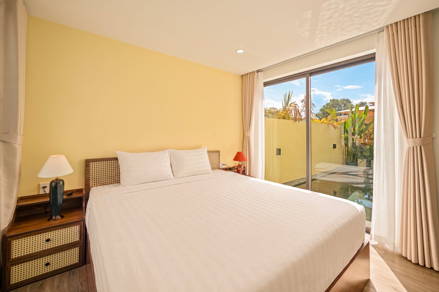 Chụp ảnh khách sạn resort Đà Nẵng - Ha Phong Visuals