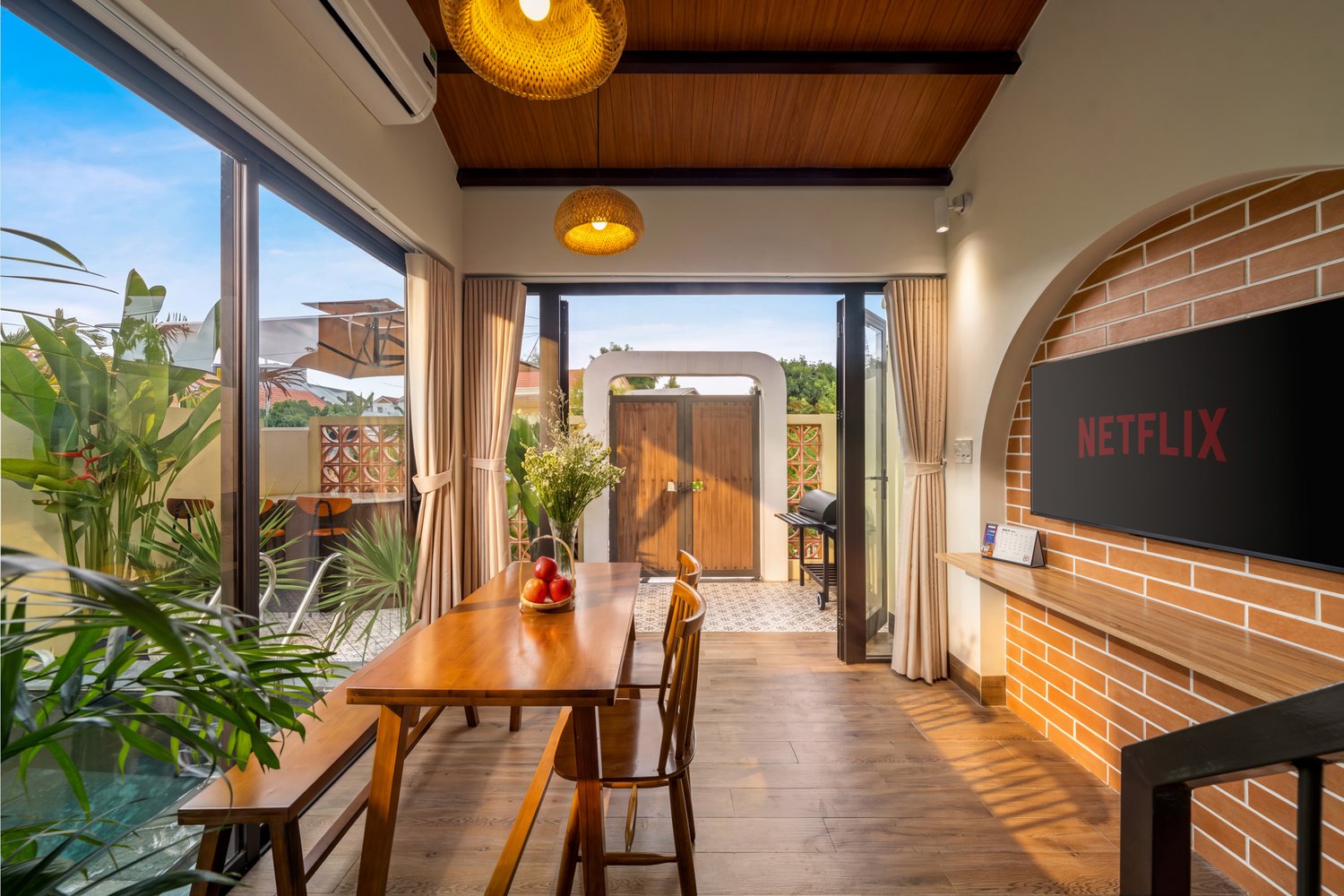 Chụp ảnh khách sạn resort Đà Nẵng - Ha Phong Visuals