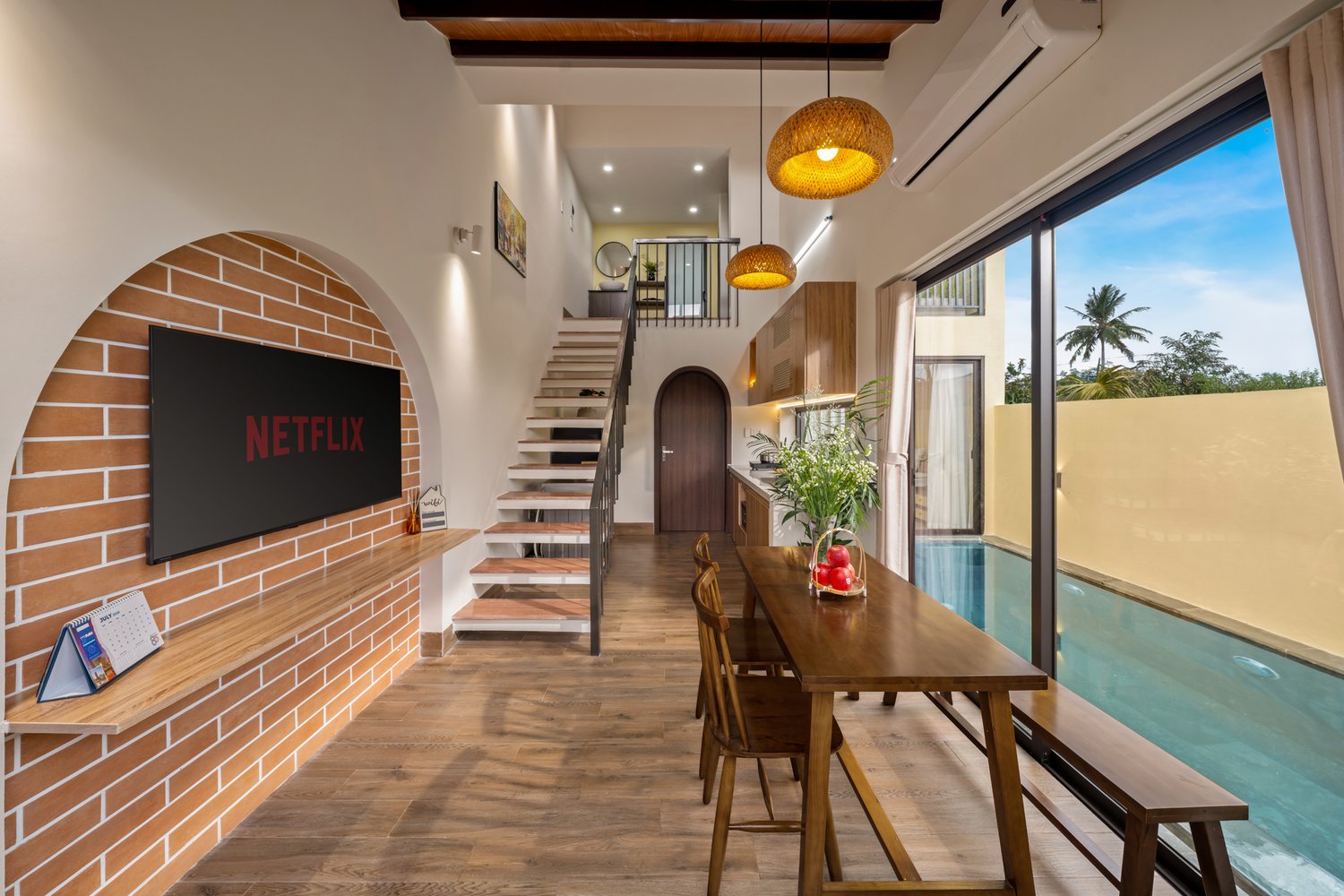 Chụp ảnh khách sạn resort Đà Nẵng - Ha Phong Visuals