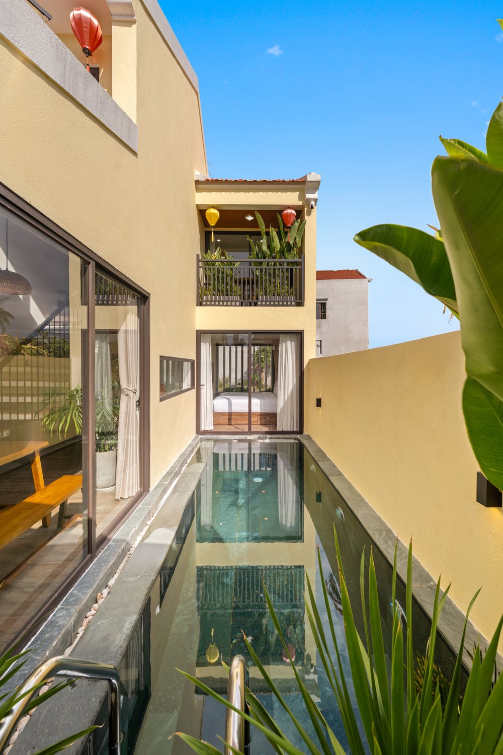 Chụp ảnh khách sạn resort Đà Nẵng - Ha Phong Visuals