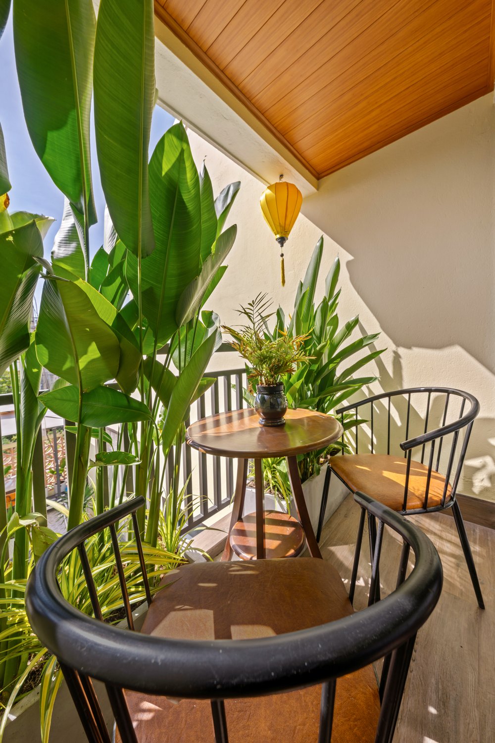 Chụp ảnh khách sạn resort Đà Nẵng - Ha Phong Visuals