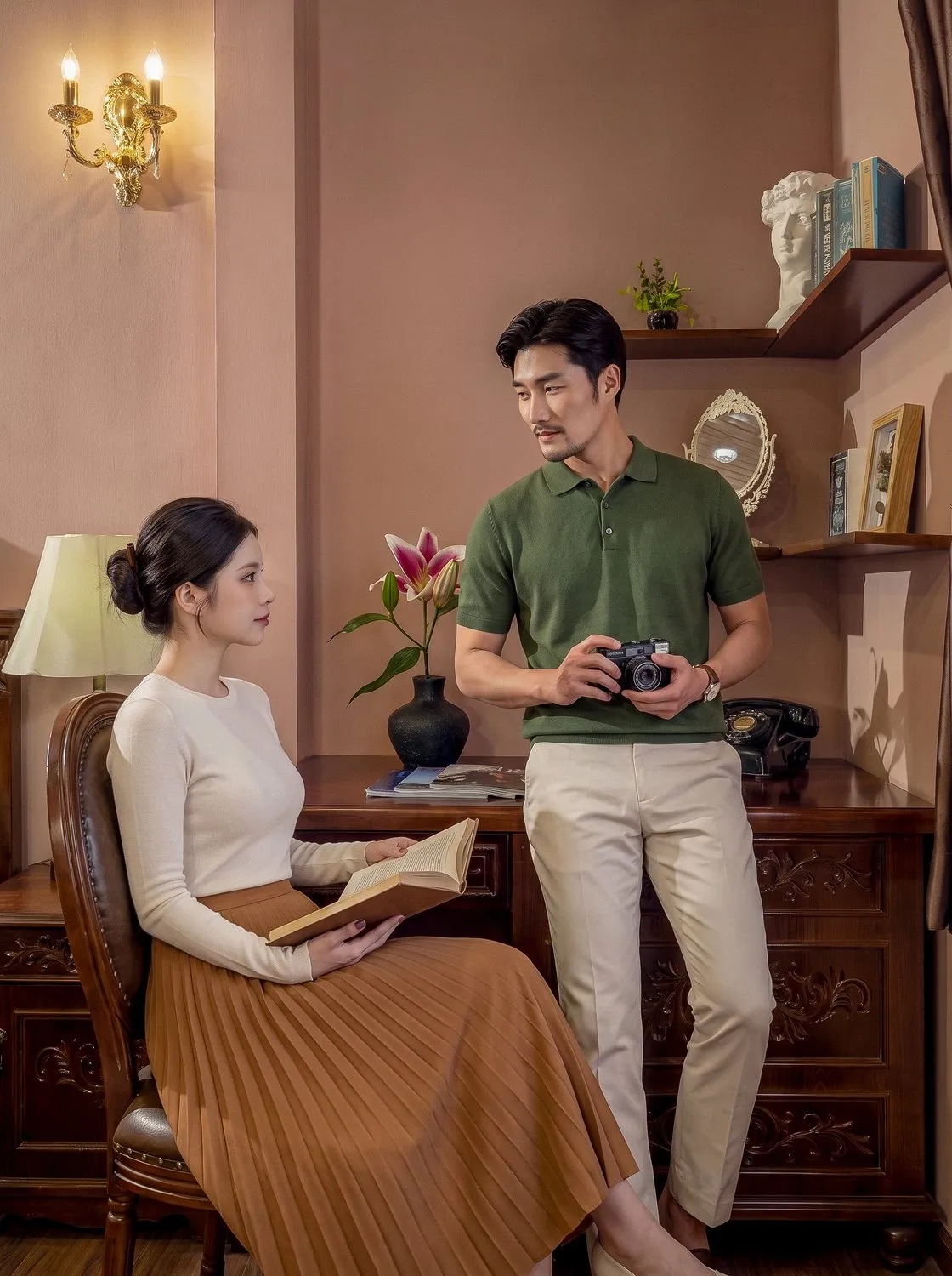 Trải Nghiệm Lifestyle Tại Vina Classic Hotel Hue: Điểm Chạm Hoài Niệm Giữa Cố Đô