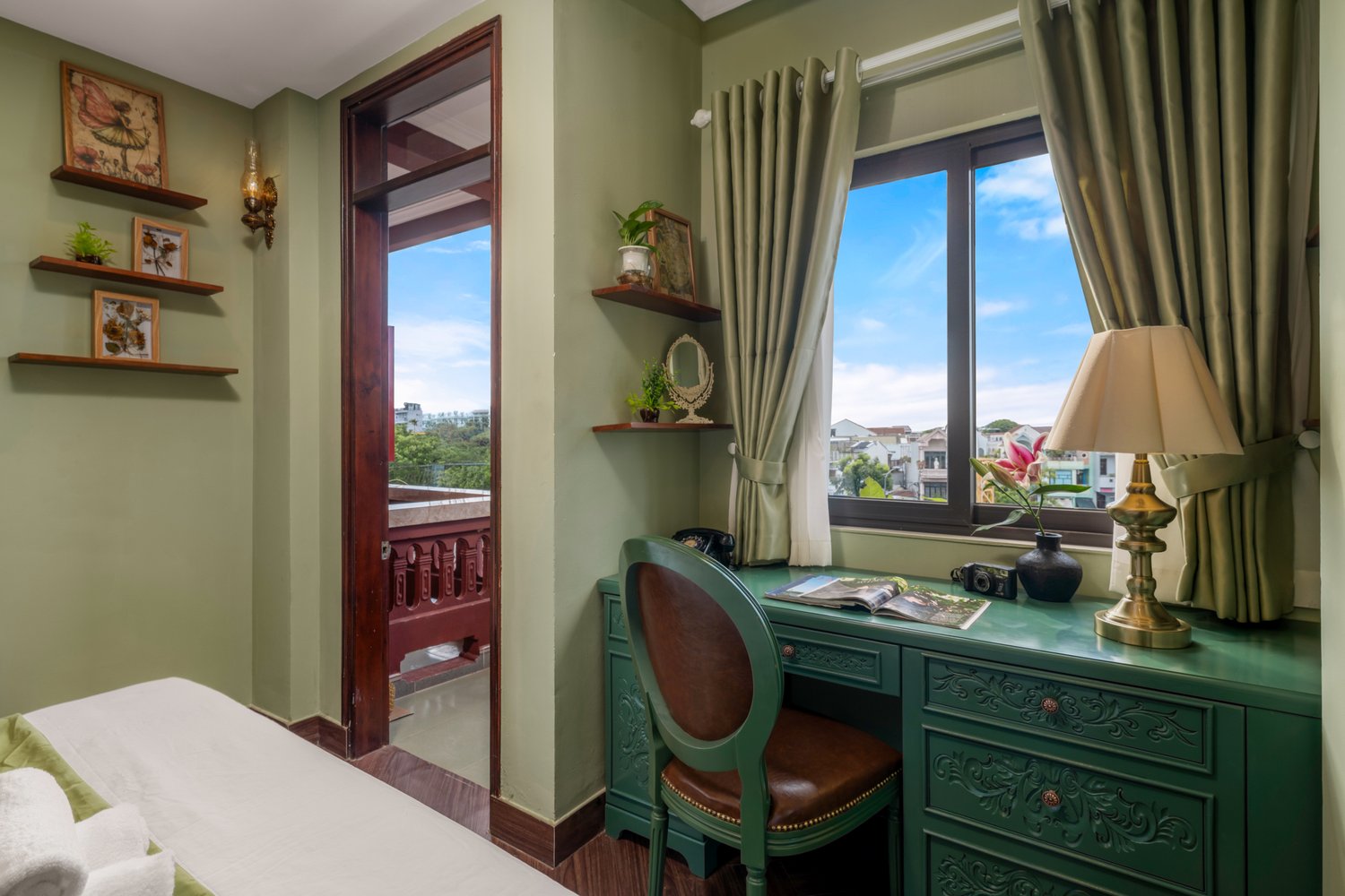 Chụp ảnh khách sạn resort Đà Nẵng - Ha Phong Visuals