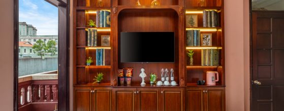 Chụp ảnh khách sạn resort Đà Nẵng - Ha Phong Visuals