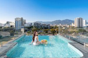Vista Del Sol Hotel Da Nang – Khách Sạn Boutique Wabi Sabi & Địa Trung Hải Ven Biển
