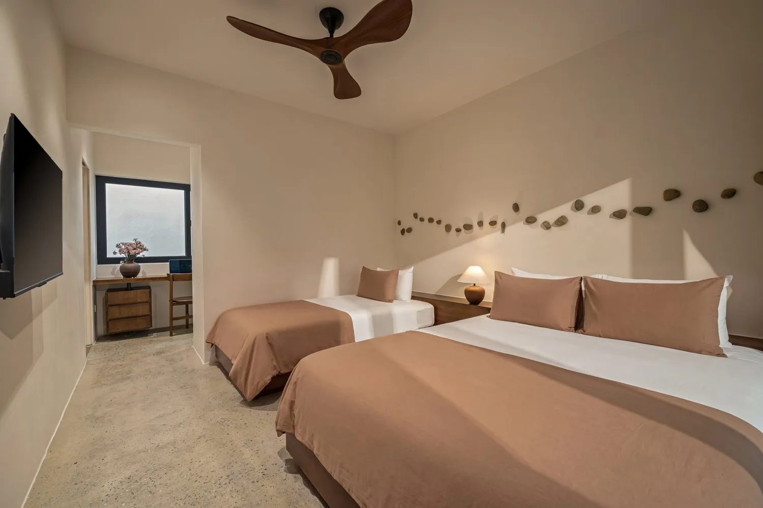Chụp ảnh khách sạn resort Đà Nẵng - Ha Phong Visuals