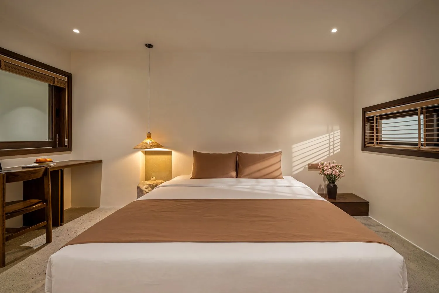 Chụp ảnh khách sạn resort Đà Nẵng - Ha Phong Visuals