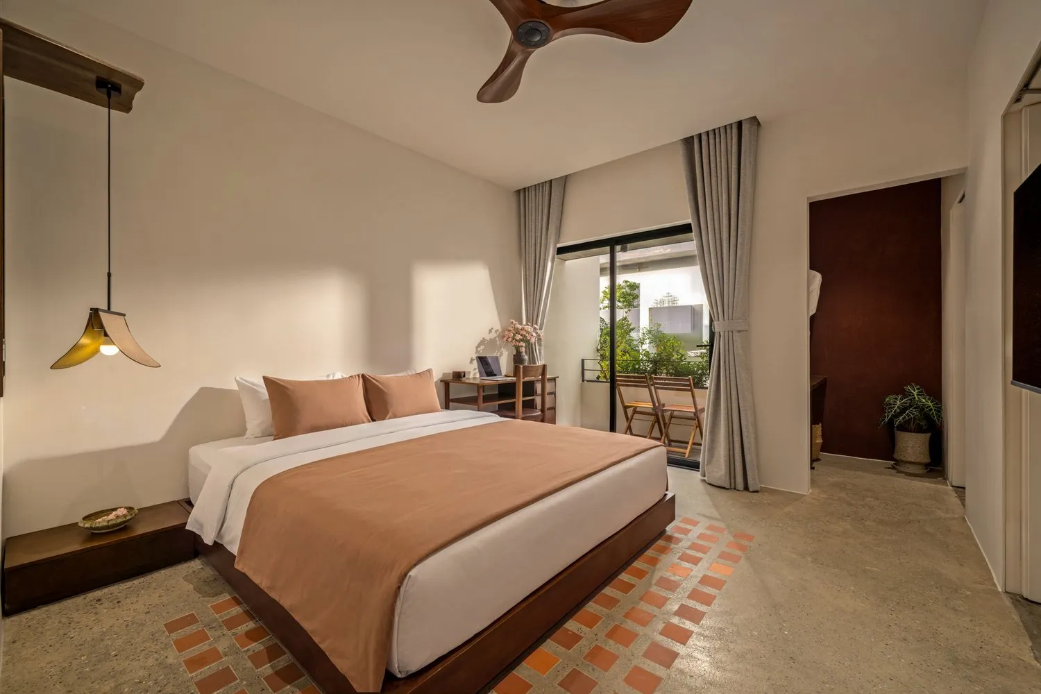 Chụp ảnh khách sạn resort Đà Nẵng - Ha Phong Visuals