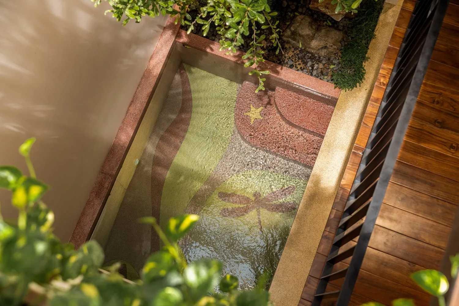Chụp ảnh khách sạn resort Đà Nẵng - Ha Phong Visuals