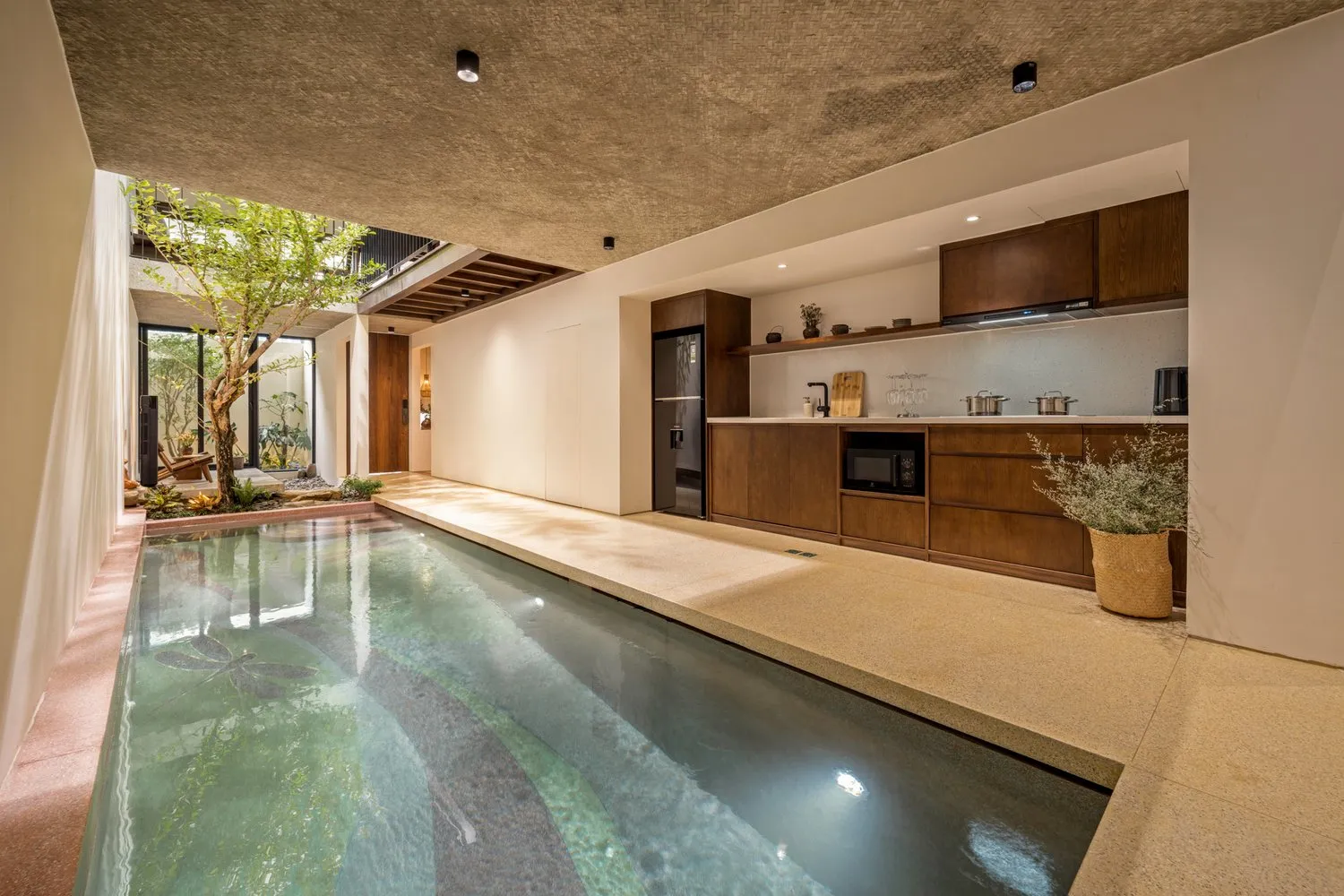 Chụp ảnh khách sạn resort Đà Nẵng - Ha Phong Visuals