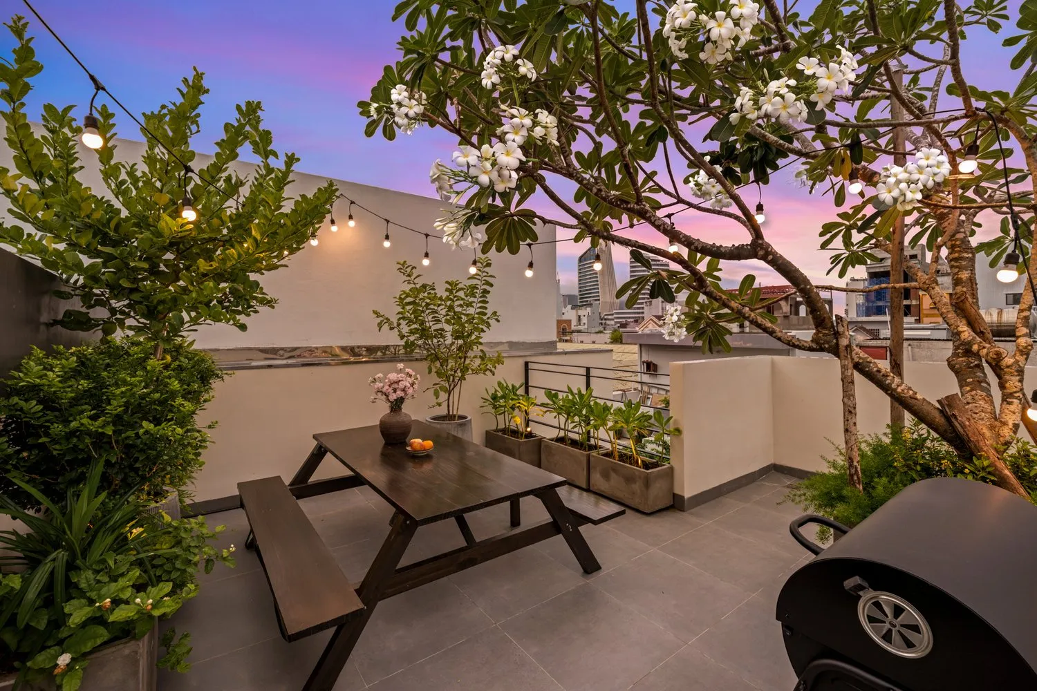 Chụp ảnh khách sạn resort Đà Nẵng - Ha Phong Visuals