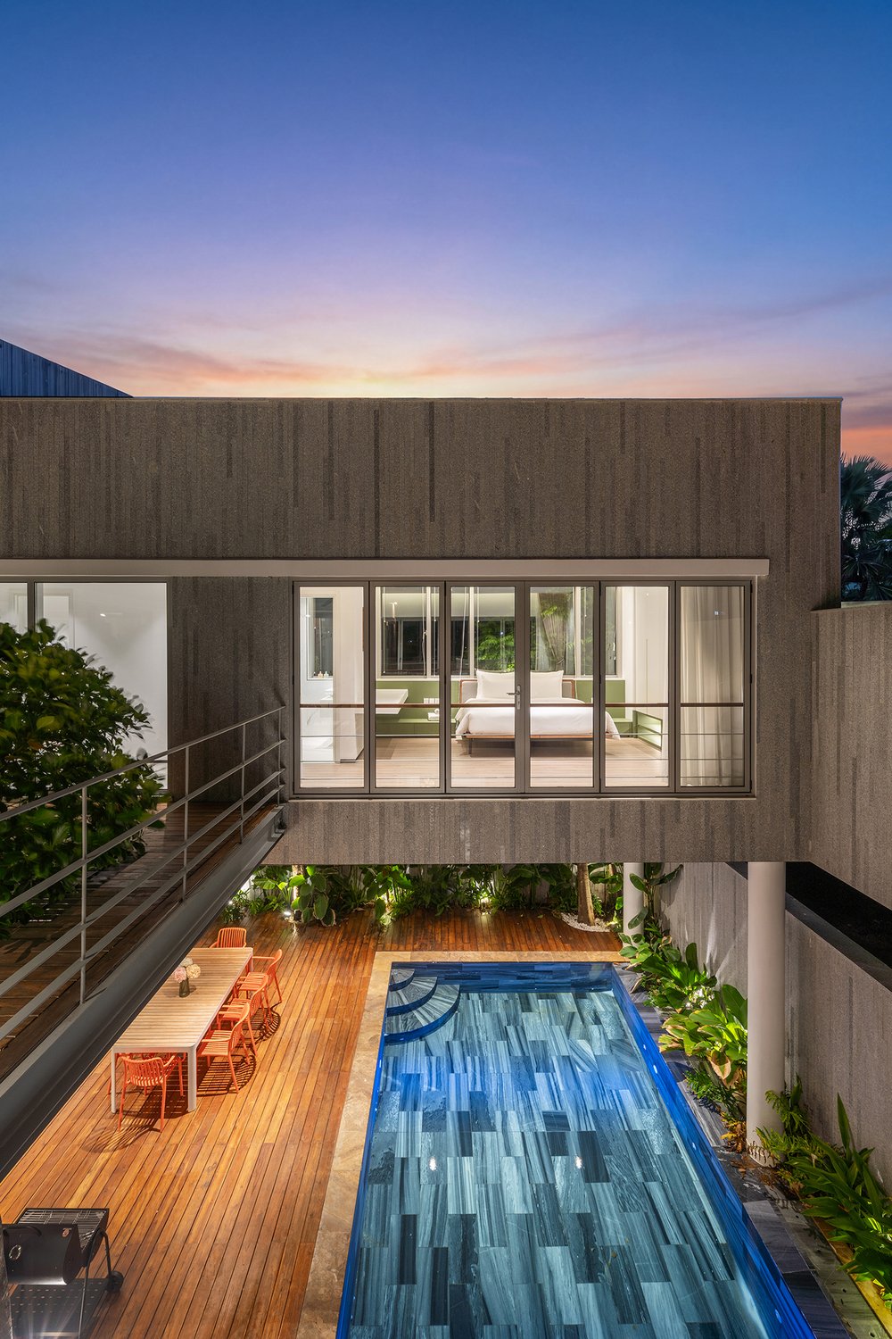 Chụp ảnh khách sạn resort Đà Nẵng - Ha Phong Visuals