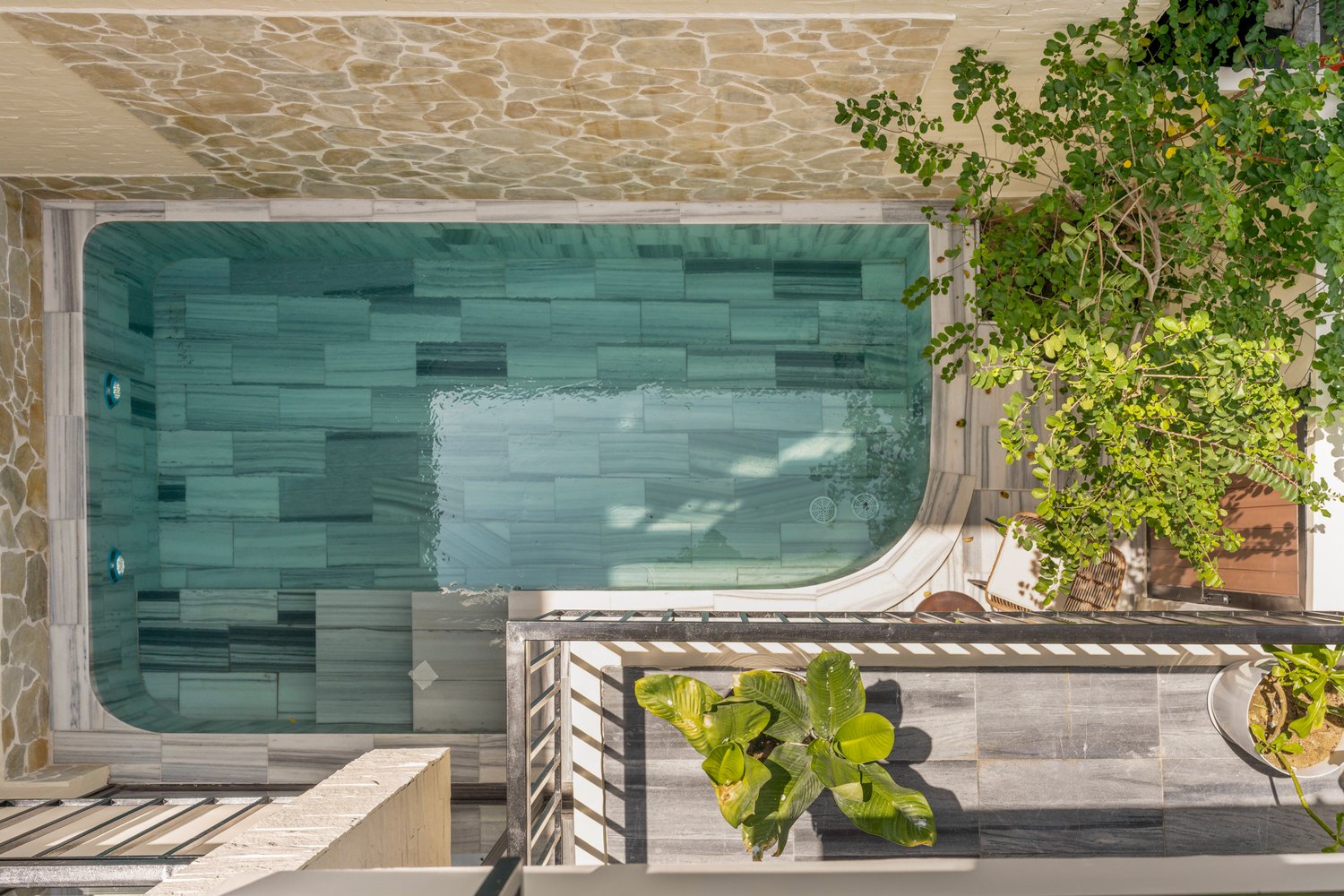 Chụp Ảnh Biệt Thự Nghỉ Dưỡng & Homestay Villa Đà Nẵng — Dự Án Nguyen Dinh Villa