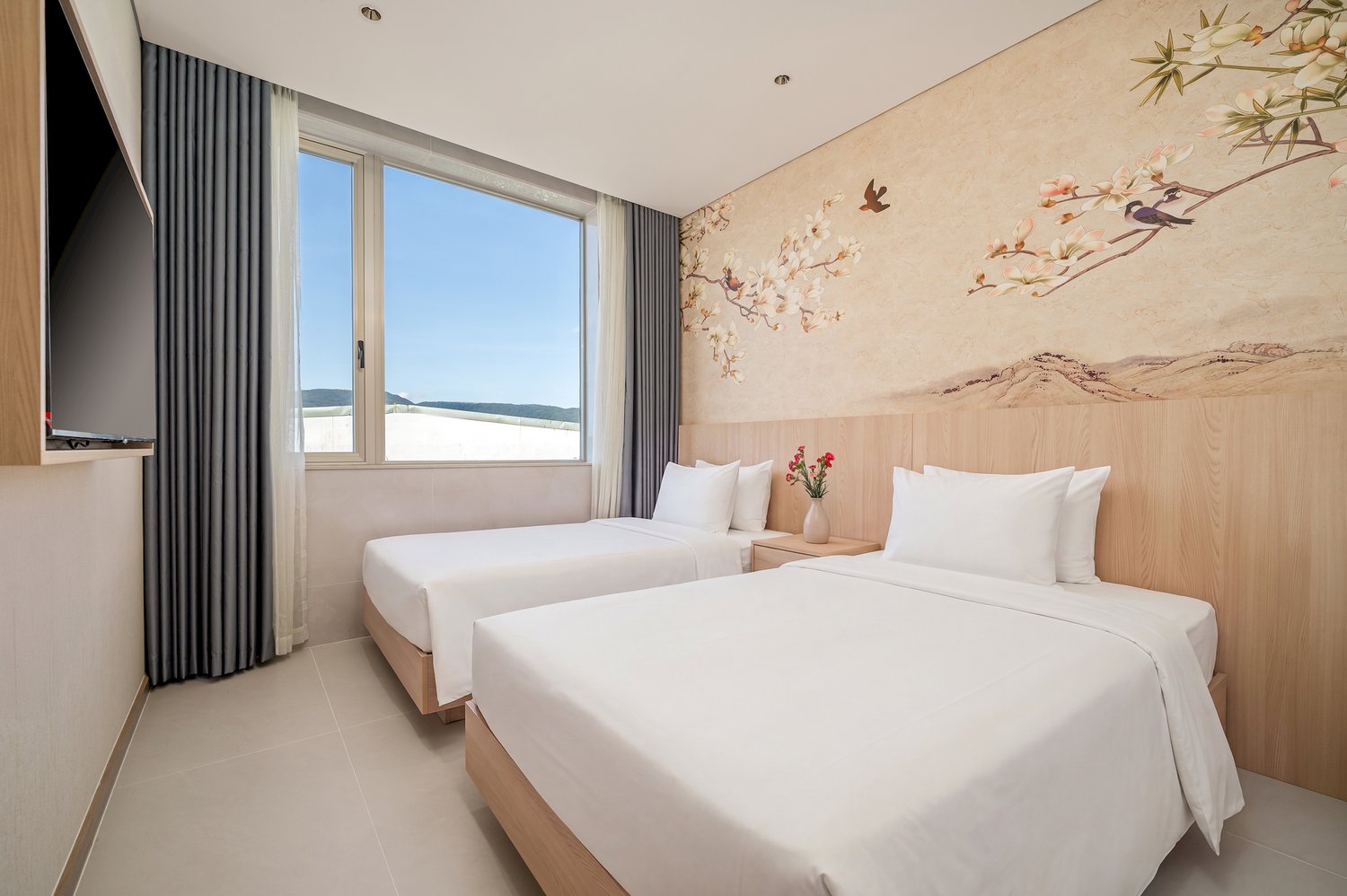 Chụp ảnh khách sạn resort Đà Nẵng - Ha Phong Visuals