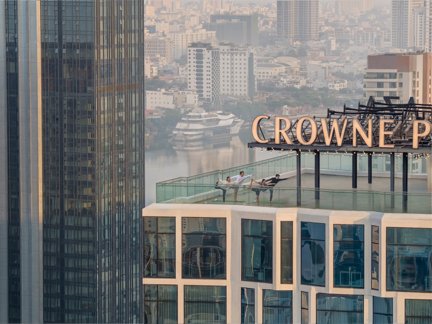 Chụp ảnh khách sạn resort Đà Nẵng - Ha Phong Visuals