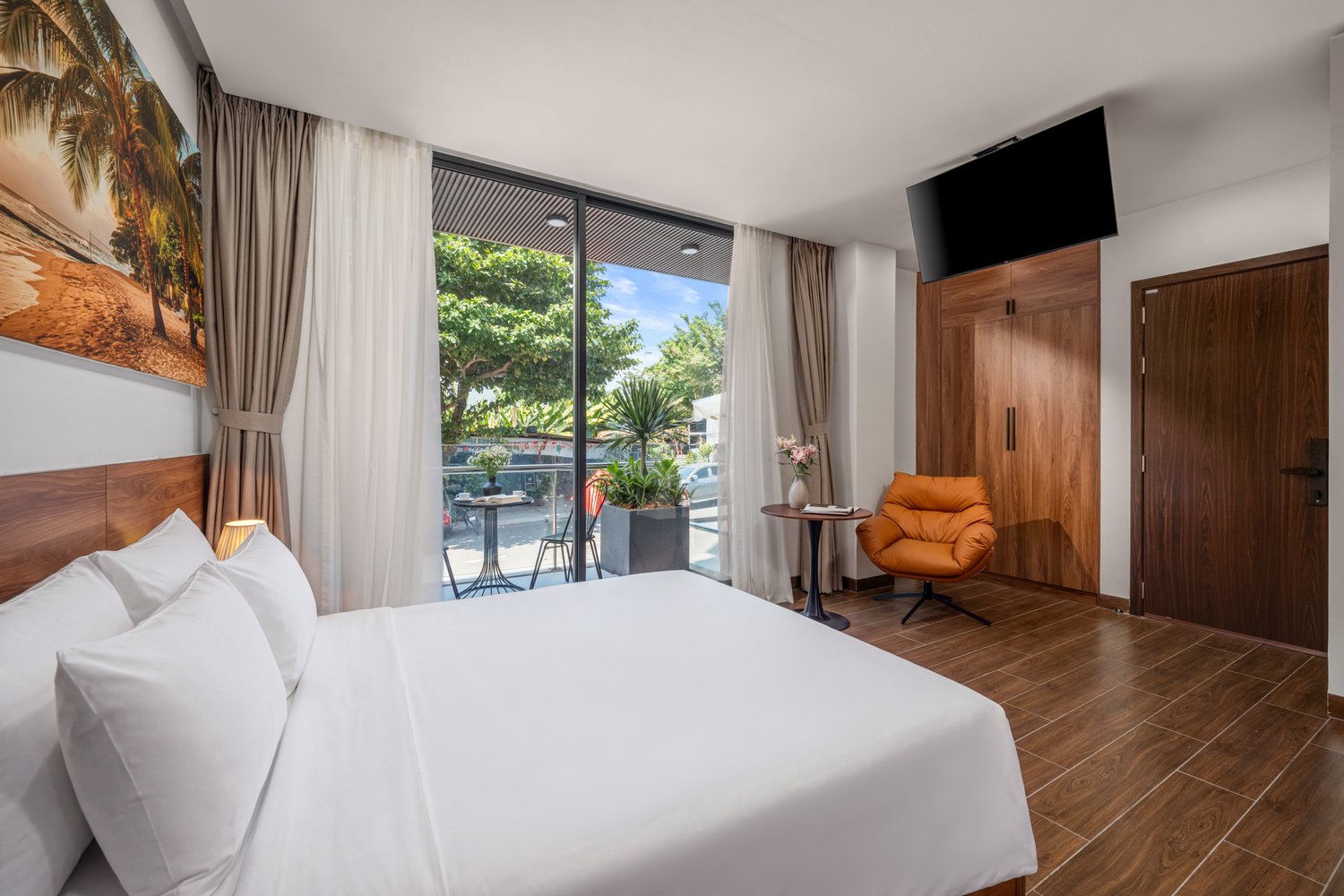 Chụp ảnh khách sạn resort Đà Nẵng - Ha Phong Visuals