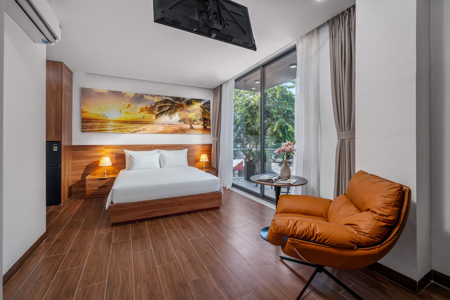 Chụp ảnh khách sạn resort Đà Nẵng - Ha Phong Visuals