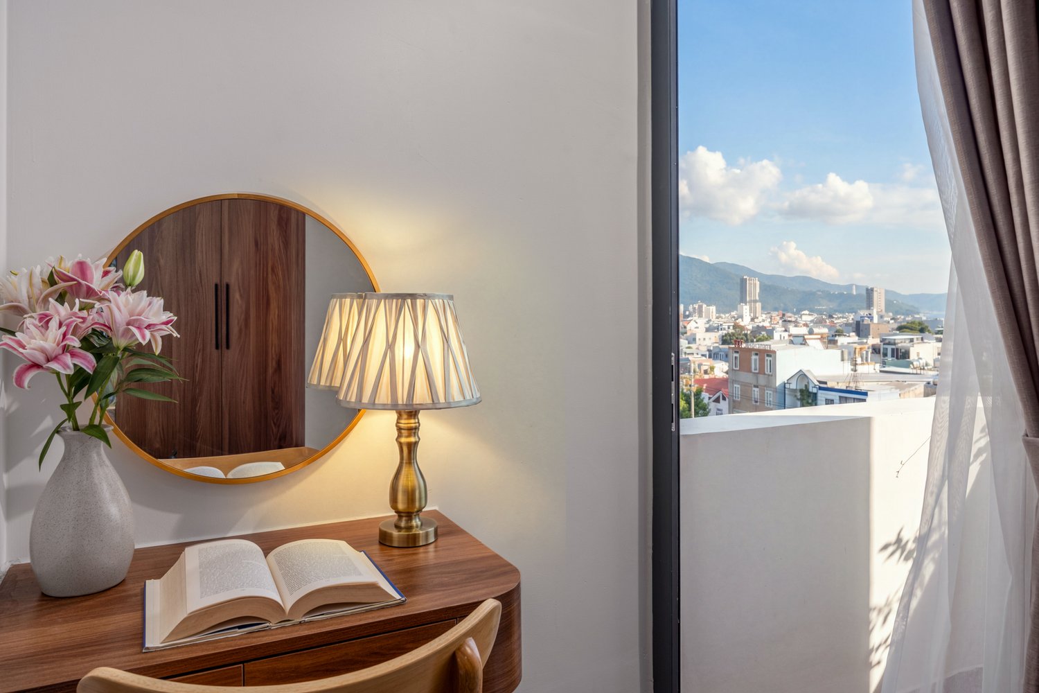 Chụp ảnh khách sạn resort Đà Nẵng - Ha Phong Visuals