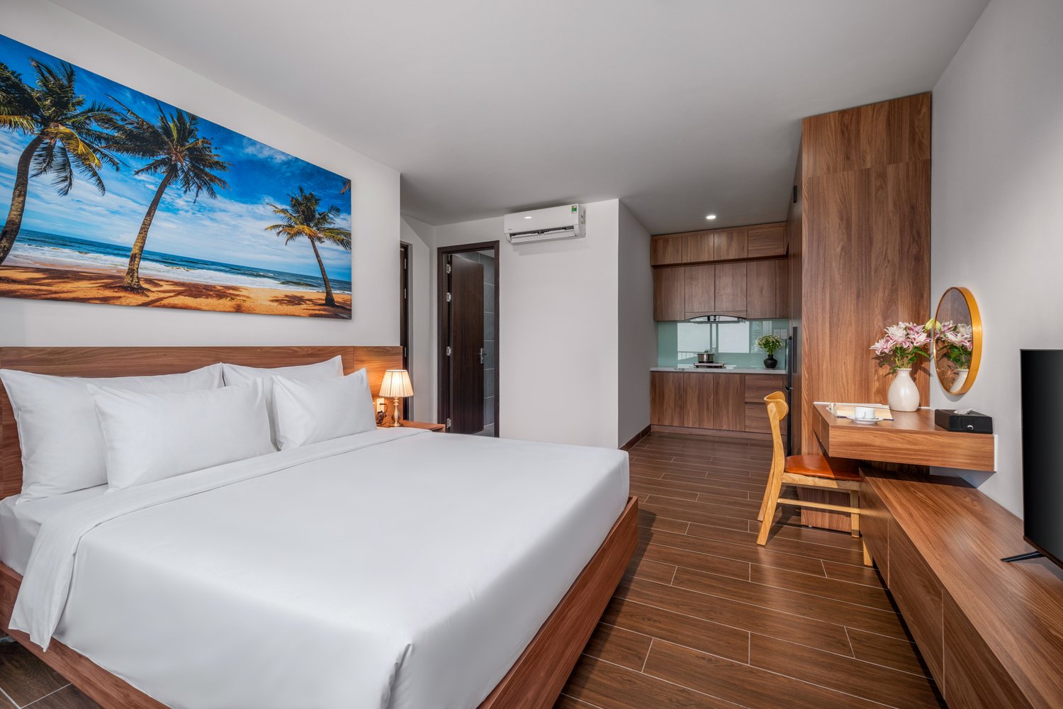Chụp ảnh khách sạn resort Đà Nẵng - Ha Phong Visuals