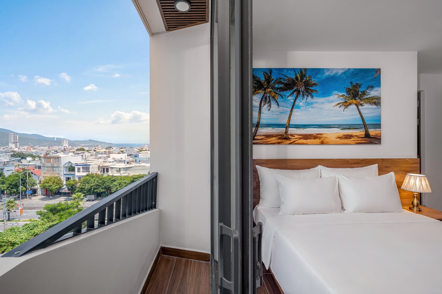 Chụp ảnh khách sạn resort Đà Nẵng - Ha Phong Visuals