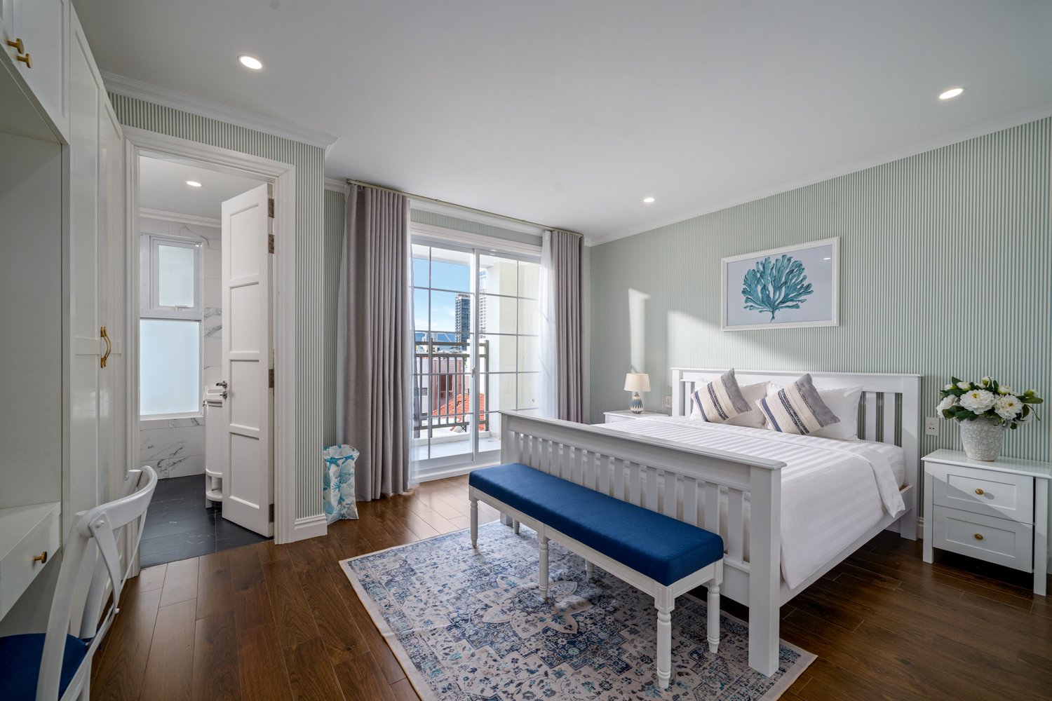 Dịch Vụ Chụp Ảnh Căn Hộ Khách Sạn Tại Đà Nẵng Chuyên Nghiệp — TÂN CƯƠNG Home