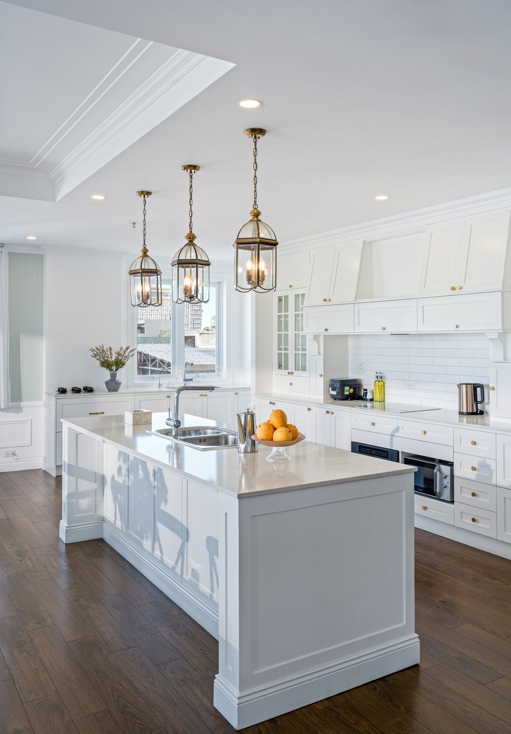 Dịch Vụ Chụp Ảnh Căn Hộ Khách Sạn Tại Đà Nẵng Chuyên Nghiệp — TÂN CƯƠNG Home