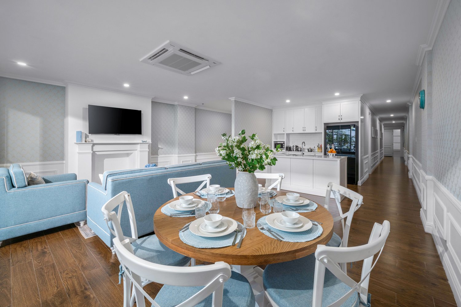 Chụp ảnh khách sạn resort Đà Nẵng - Ha Phong Visuals