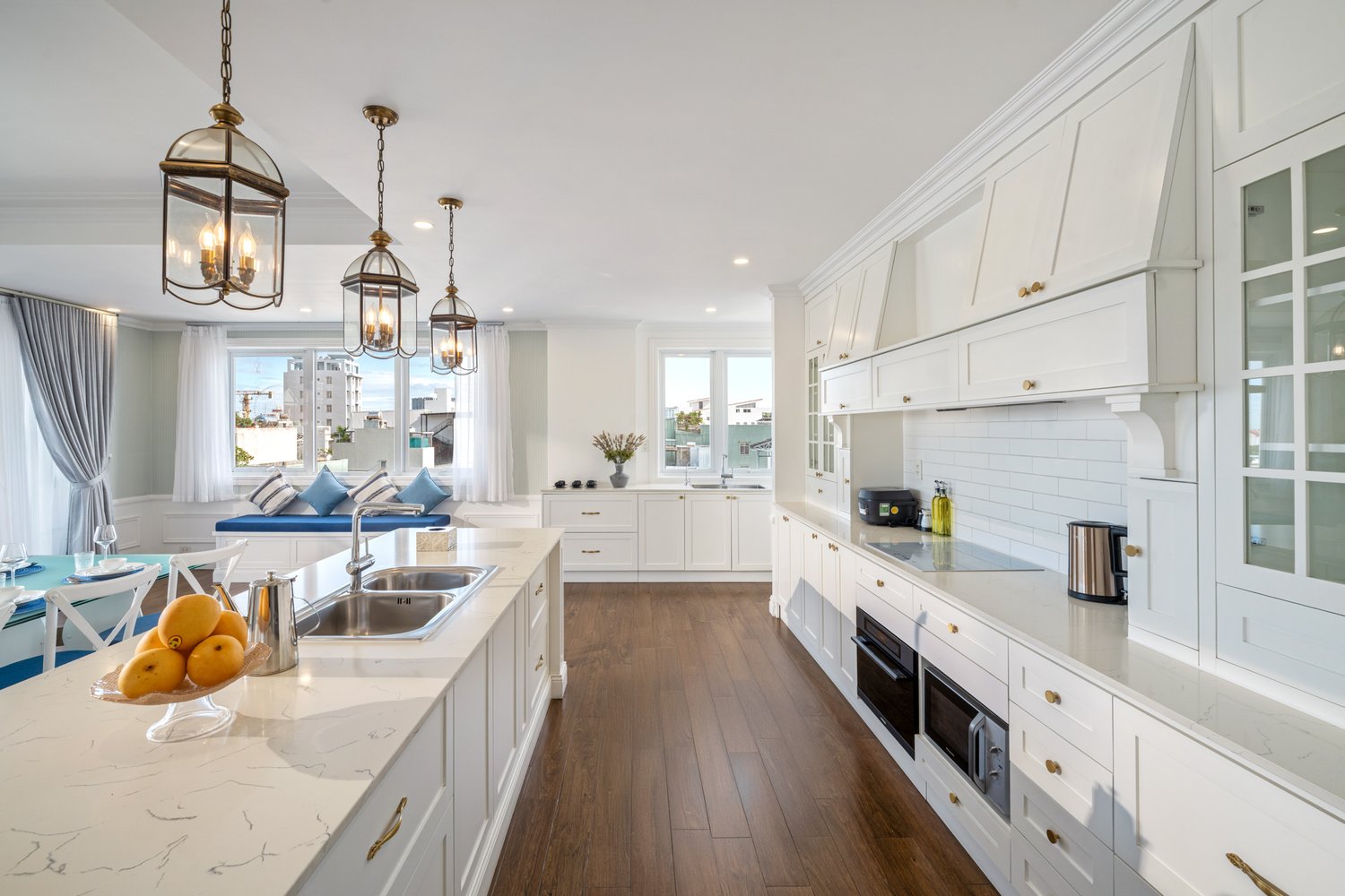 Dịch Vụ Chụp Ảnh Căn Hộ Khách Sạn Tại Đà Nẵng Chuyên Nghiệp — TÂN CƯƠNG Home