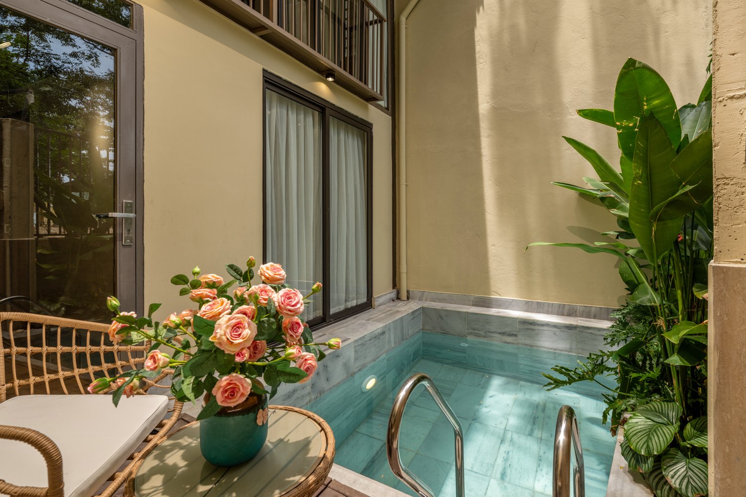 Dịch Vụ Chụp Ảnh Homestay Tại Đà Nẵng Chuyên Nghiệp — FUKA House Da Nang