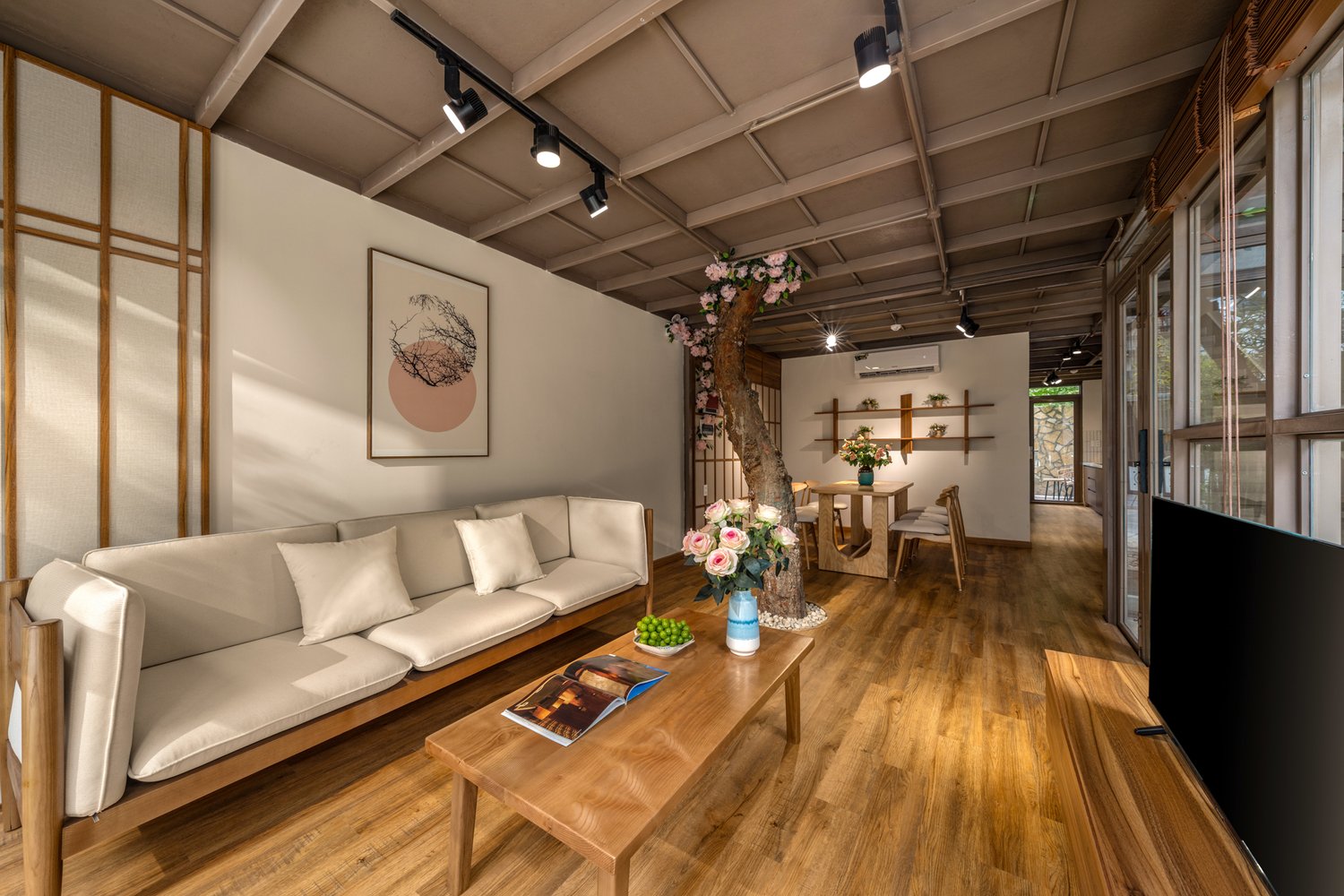 Dịch Vụ Chụp Ảnh Homestay Tại Đà Nẵng Chuyên Nghiệp — FUKA House Da Nang
