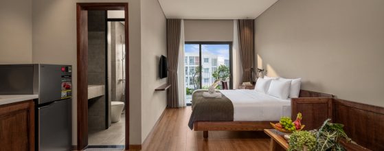 Chụp ảnh khách sạn resort Đà Nẵng - Ha Phong Visuals
