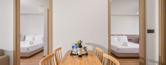 Chụp ảnh khách sạn resort Đà Nẵng - Ha Phong Visuals