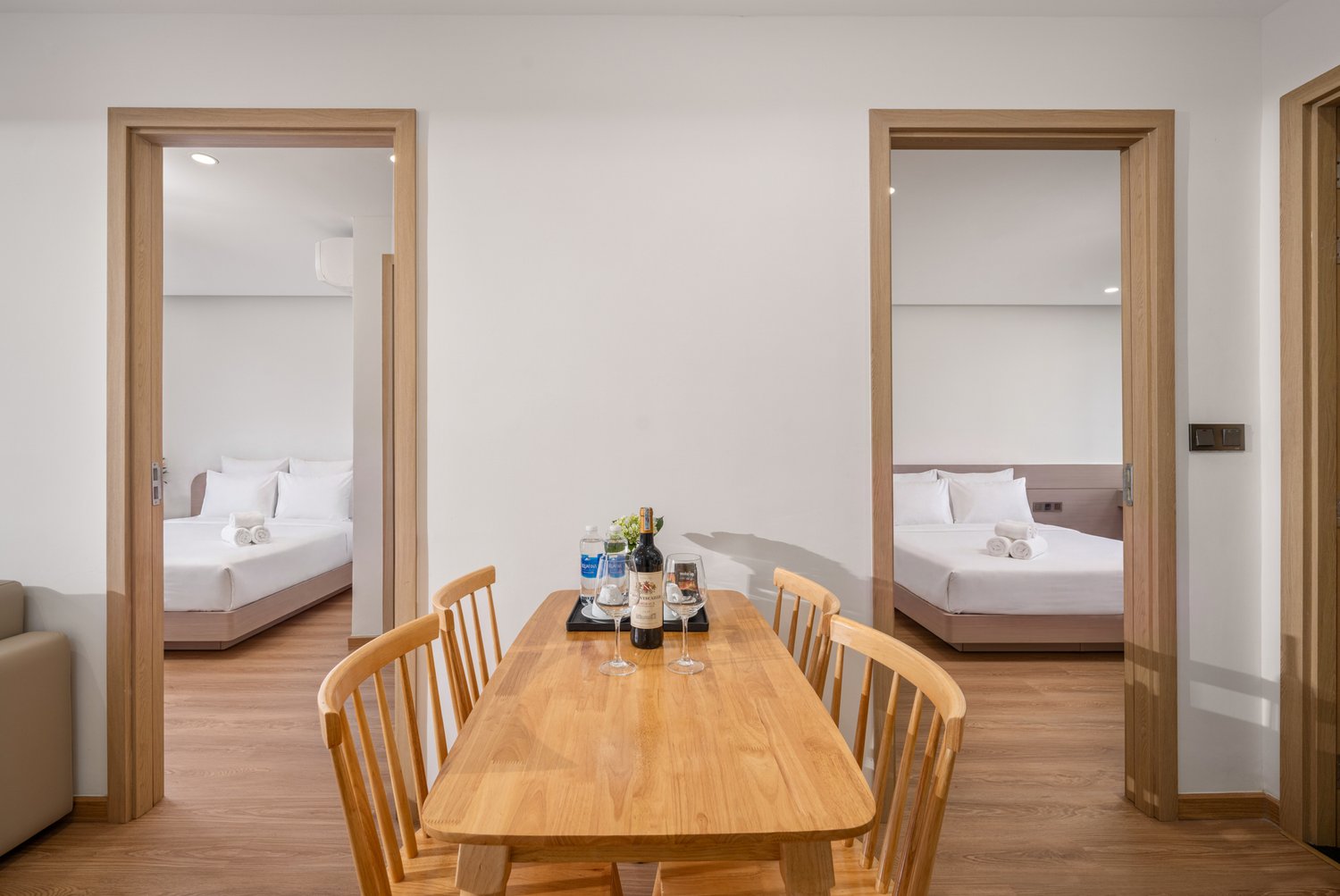 Chụp ảnh khách sạn resort Đà Nẵng - Ha Phong Visuals