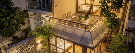Chụp ảnh khách sạn resort Đà Nẵng - Ha Phong Visuals