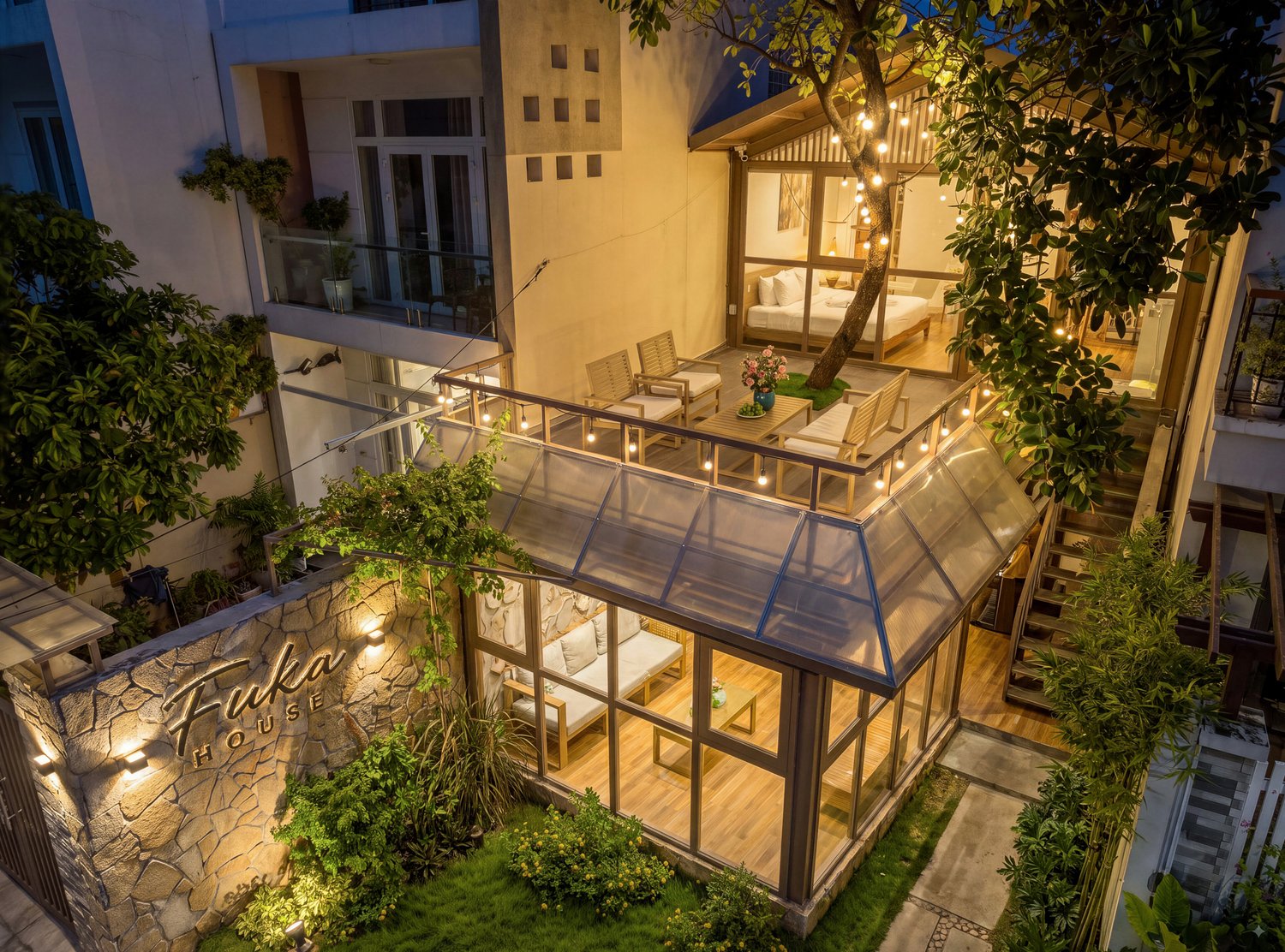 Chụp ảnh khách sạn resort Đà Nẵng - Ha Phong Visuals